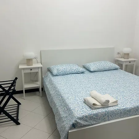 Apartment Entire Near Brignole *