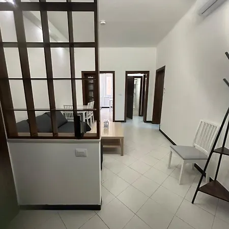 Entire Near Brignole Apartment *