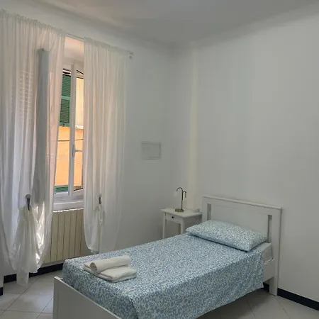 Entire Near Brignole * Genoa