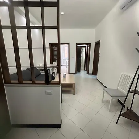 Entire Near Brignole