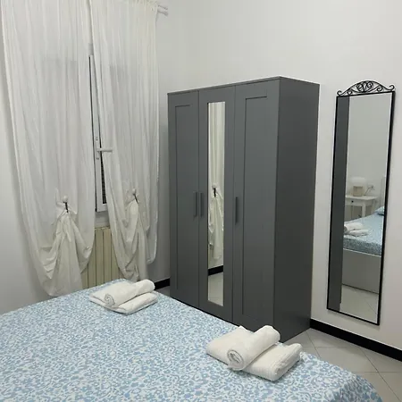 Apartment Entire Near Brignole *