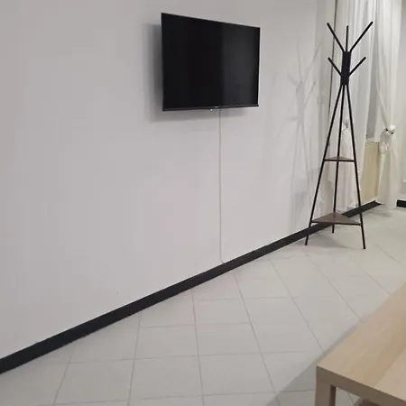 Appartamento Entire Near Brignole *