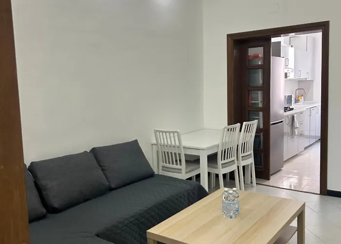 Entire Near Brignole