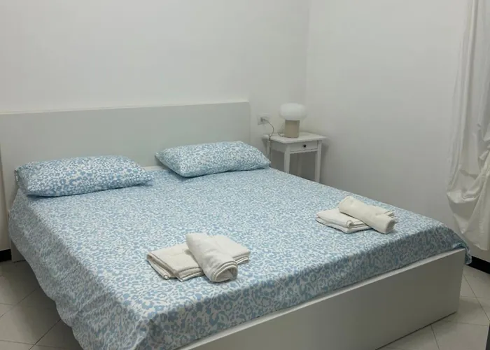 Entire Near Brignole Genova