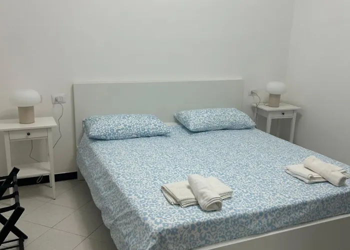 Entire Near Brignole