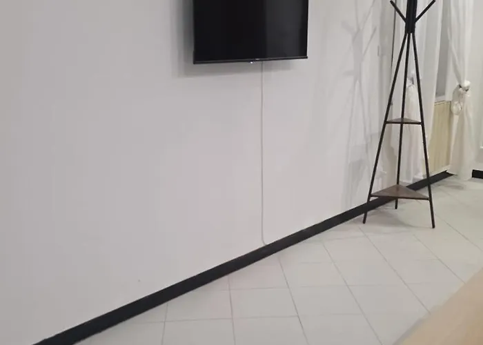 Appartamento Entire Near Brignole *