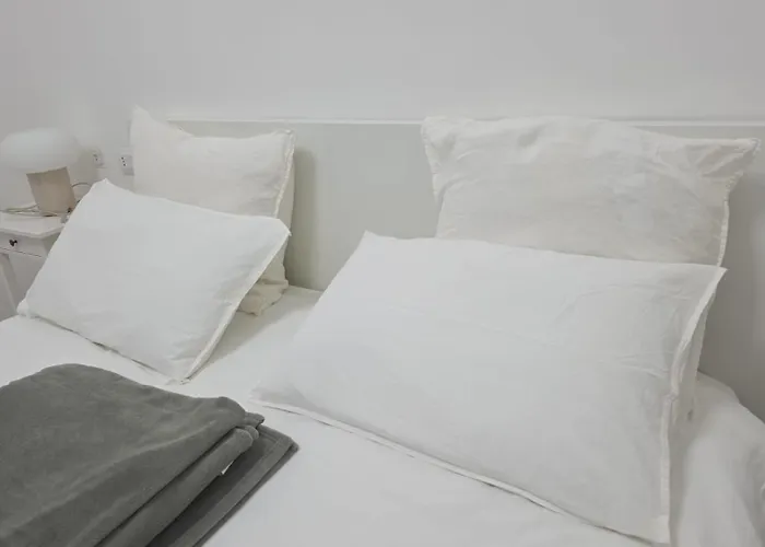 Appartamento Entire Near Brignole