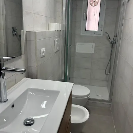 Entire Near Brignole Apartamento