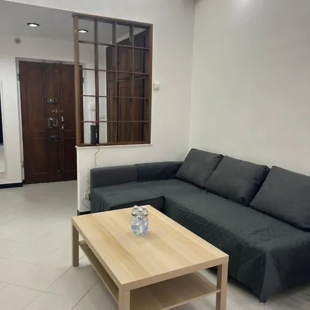 Apartamento Entire Near Brignole *