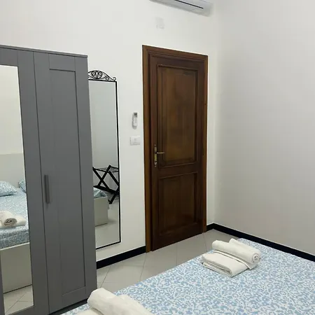 Apartman Entire Near Brignole Genova