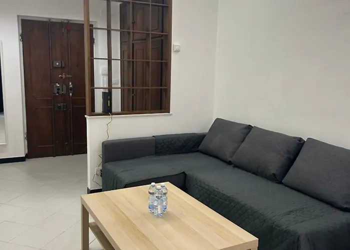 Appartamento Entire Near Brignole *
