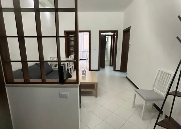 Entire Near Brignole