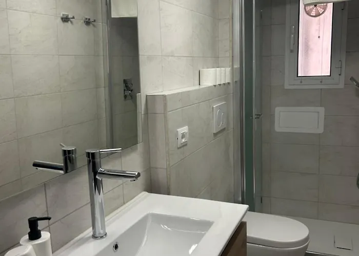 Entire Near Brignole