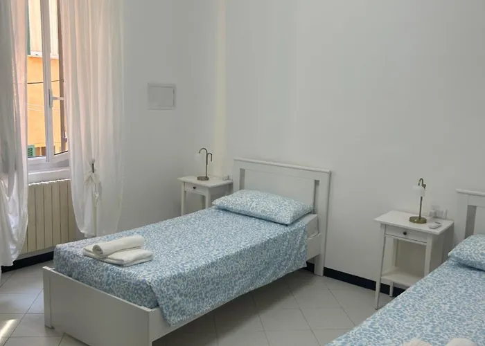 Entire Near Brignole