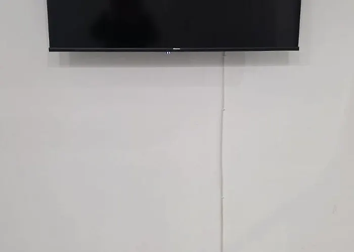 Entire Near Brignole 아파트