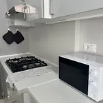Appartement Entire Near Brignole Gênes