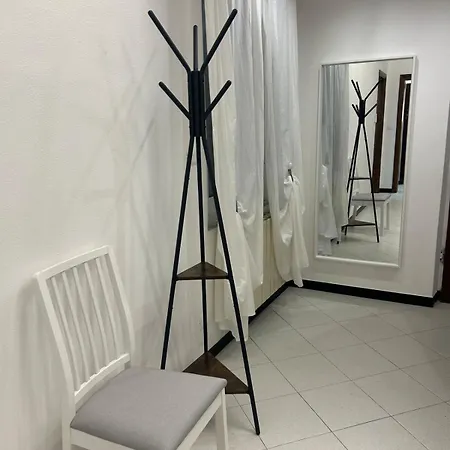 Апартаменты Entire Near Brignole *