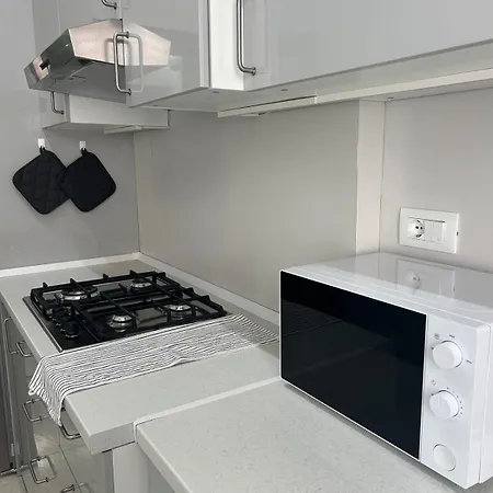 Апартаменты Entire Near Brignole